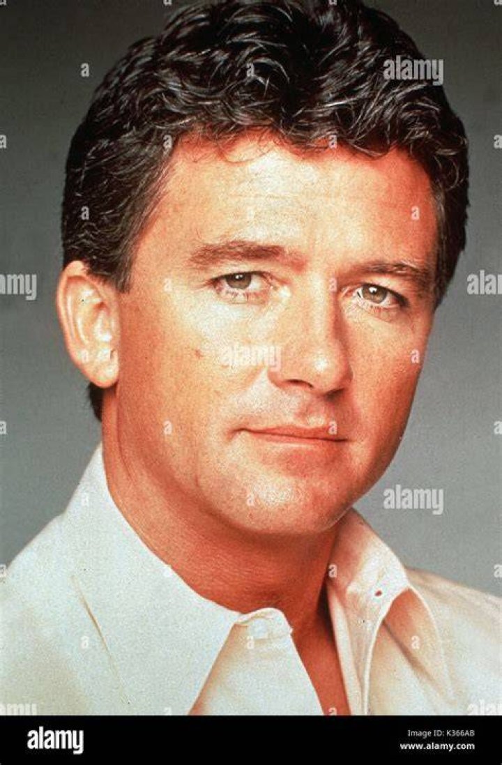 Patrick Duffy