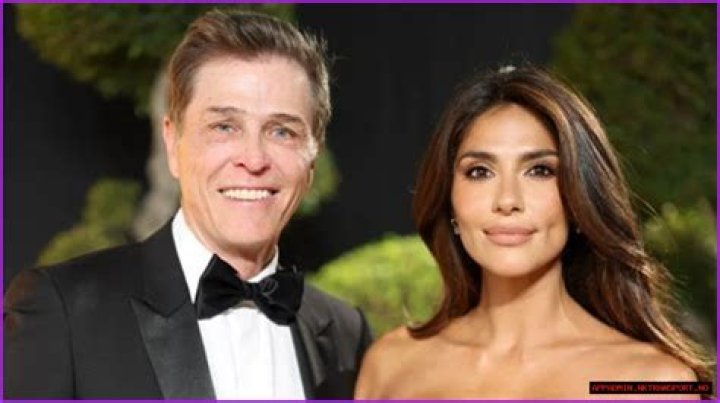 Patrick Lambie Biography, Age, Height, Wife, Net Worth, Family