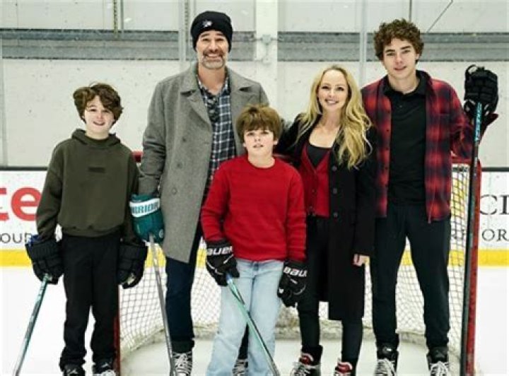 Patrick Roy Biography, Age, Height, Wife, Net Worth, Family