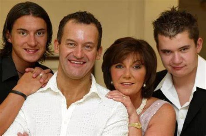 Paul Burrell Children: Does Paul Burrell Have Kids?