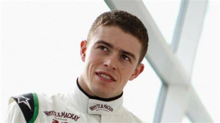 Paul di Resta