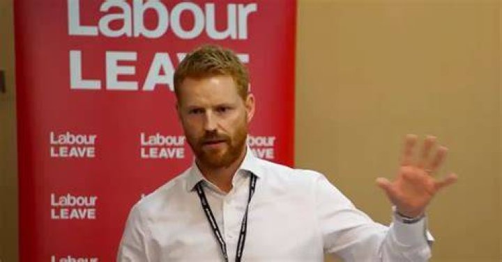 Paul Embery Wikipedia : Everything To Know About The Activist
