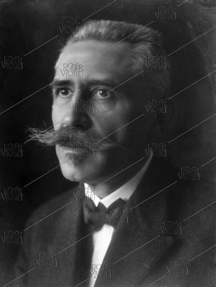 Paul Langevin