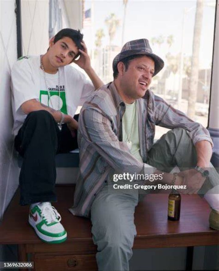 Paul Rodriguez