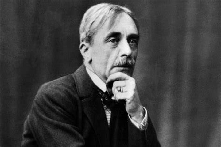 Paul Valery