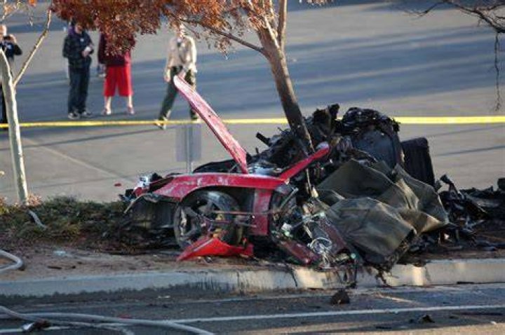 Paul Walker Death