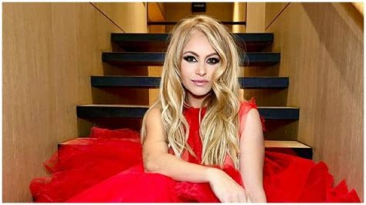 Paulina Rubio Biography, Age, Height, Husband, Net Worth, Family
