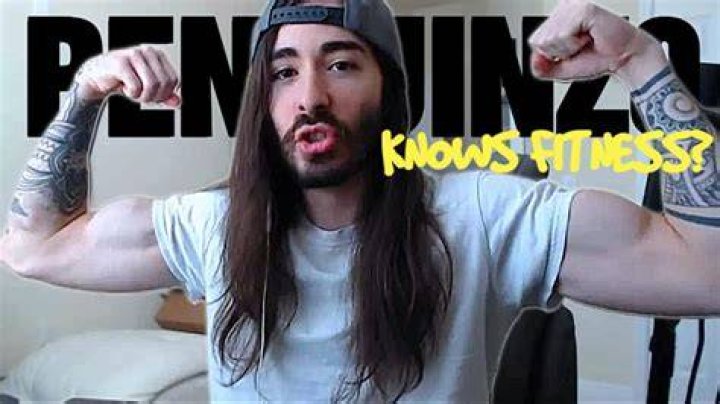 Penguinz0 Physical Stats & More