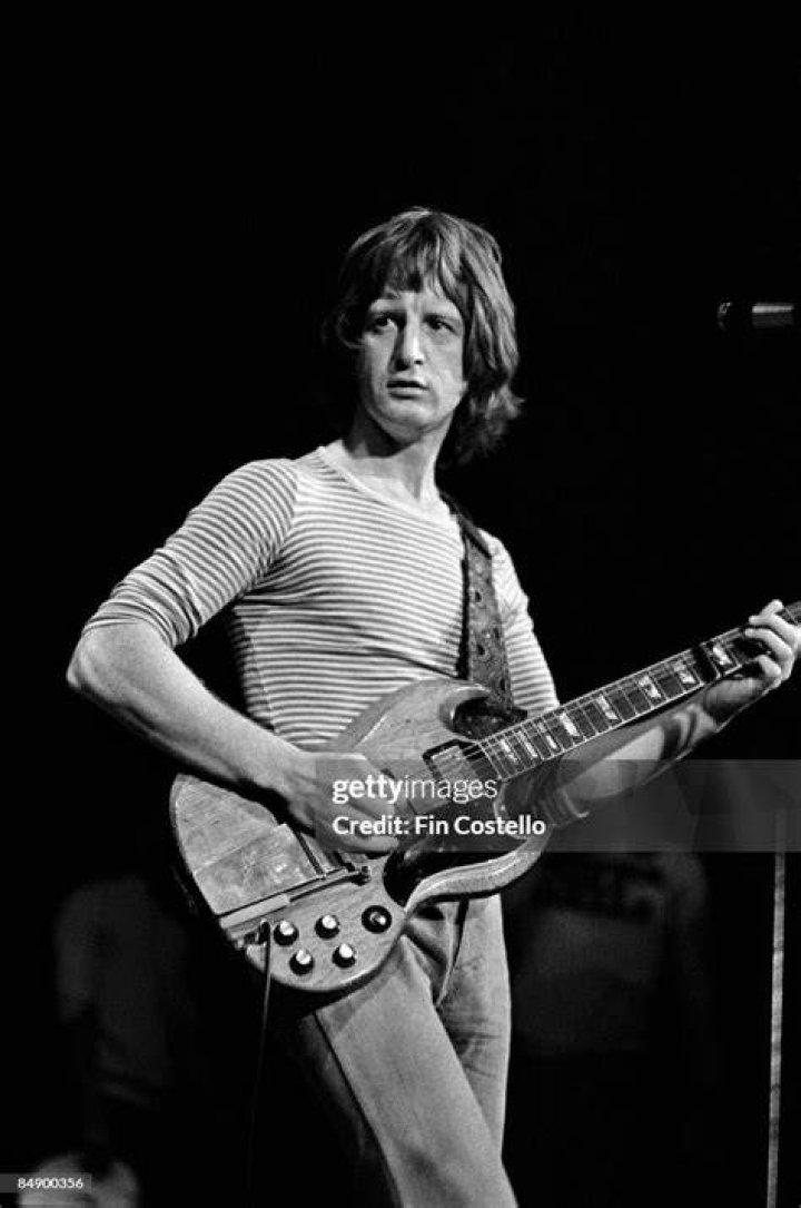 Pete Ham