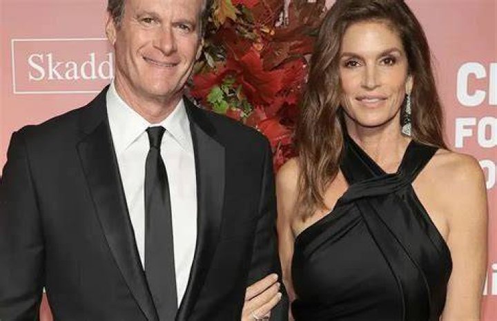 Peter Gerber Biography, Age, Height, Wife, Net Worth, Family