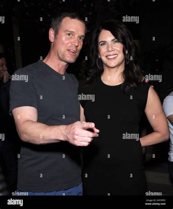 Peter krause parenthood