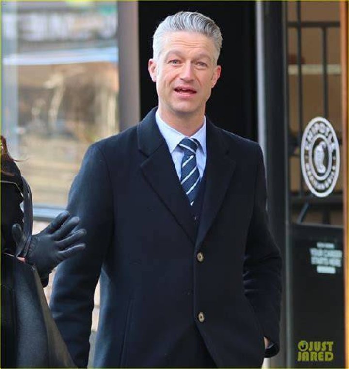 Peter Scanavino