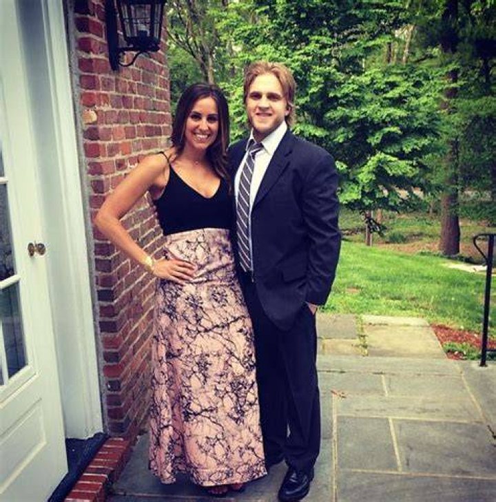 Photos: Who Is Jennifer Schmitt Belichick? Stephen Belichick Wife Age