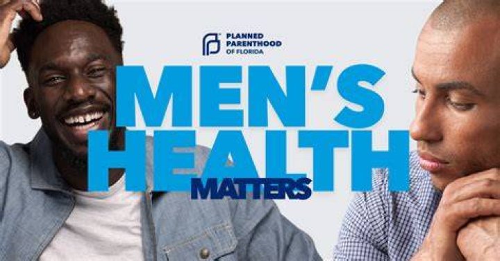 Planned Parenthood Myth Young Man