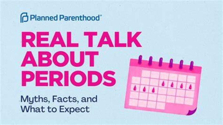 Planned Parenthood Myths