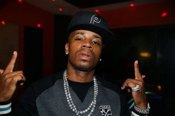 Plies Reacts To Brittany Renner's Body Count