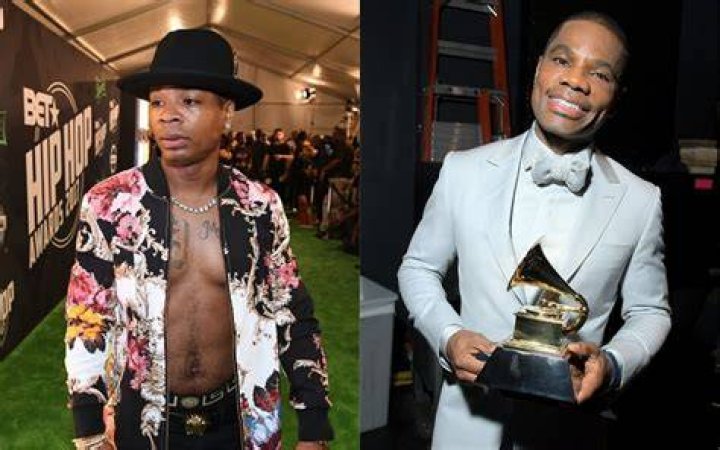 Plies Says He Takes "Full Responsibility" For Kirk Franklin's Alleged Verbal Abuse