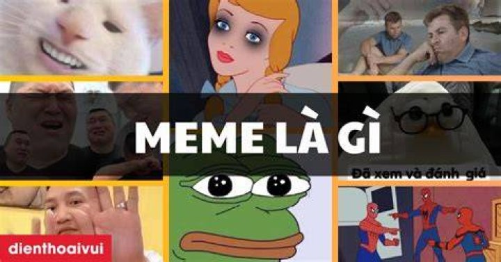 Pog MEME là gì?