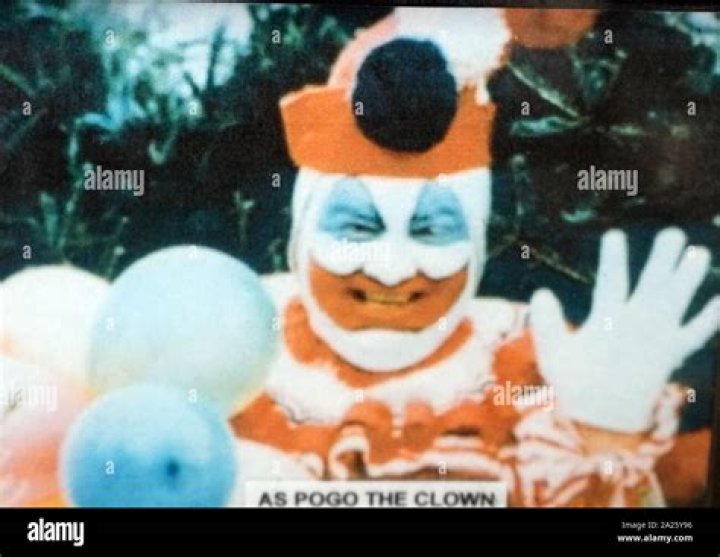 Pogo The Clown