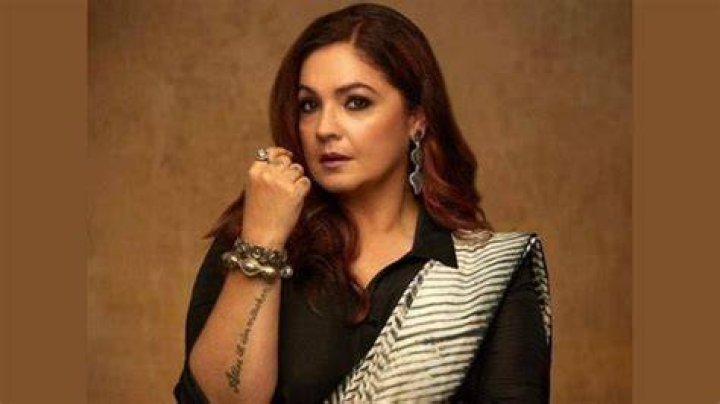 Pooja Bhatt Biography, Age, Height, Husband, Net Worth, Family