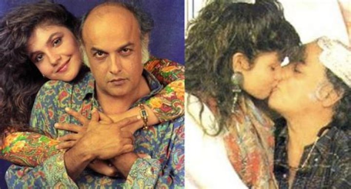 Pooja Bhatt played prominent film