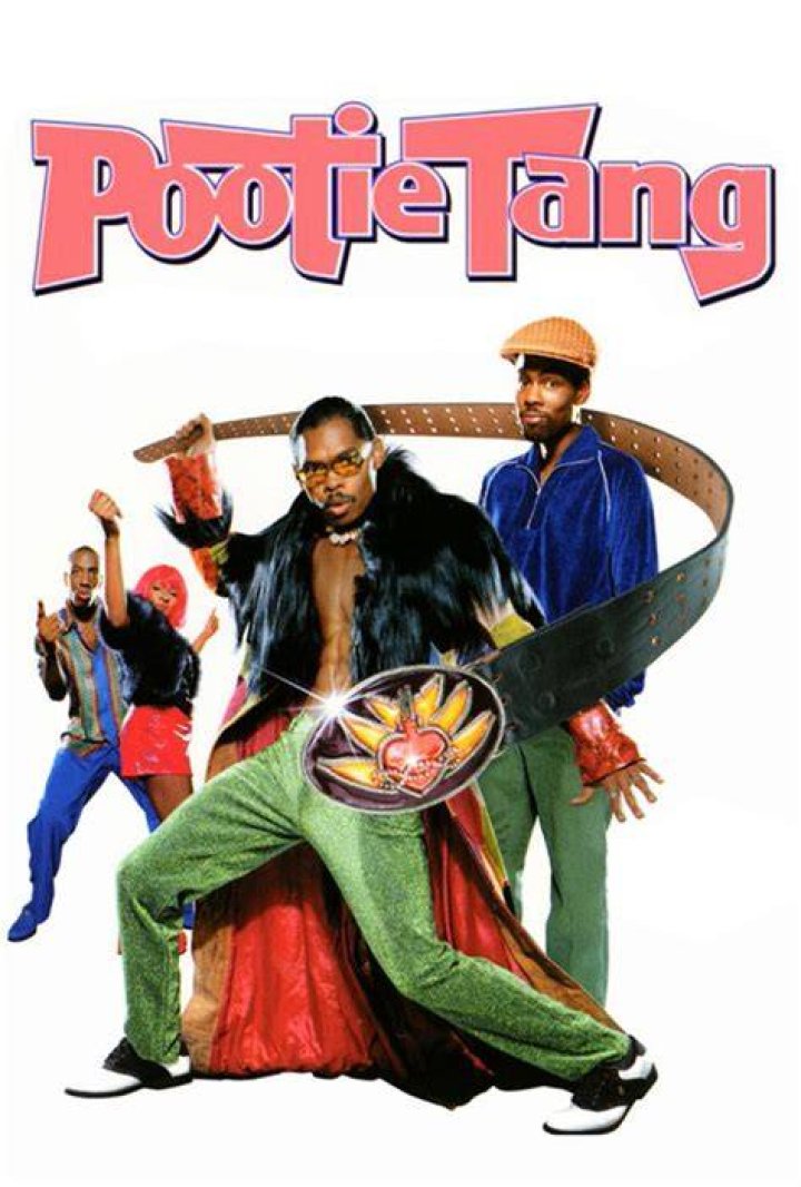 Pootie Tang