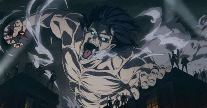 ¿Por qué Eren se vuelve malvado?