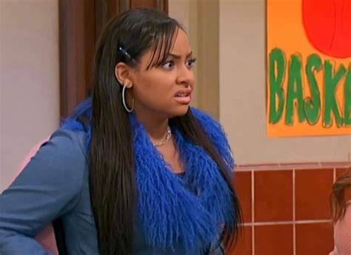 ¿Por qué es conocido Raven Baxter?
