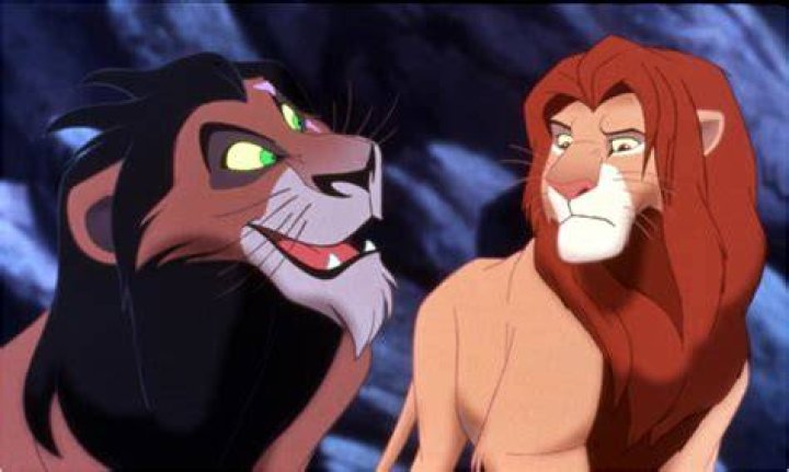 ¿Por qué Scar mató a Mufasa en El Rey León?