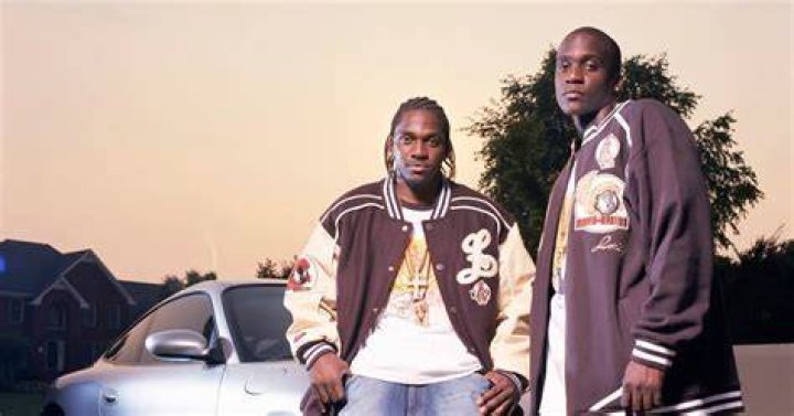 Pusha T On Releasing A New Clipse Project: 