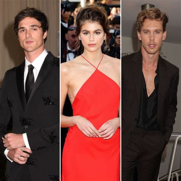 Quality Over Quantity! Kaia Gerber Has Dated Absolute Studs From Jacob Elordi to Austin Butler