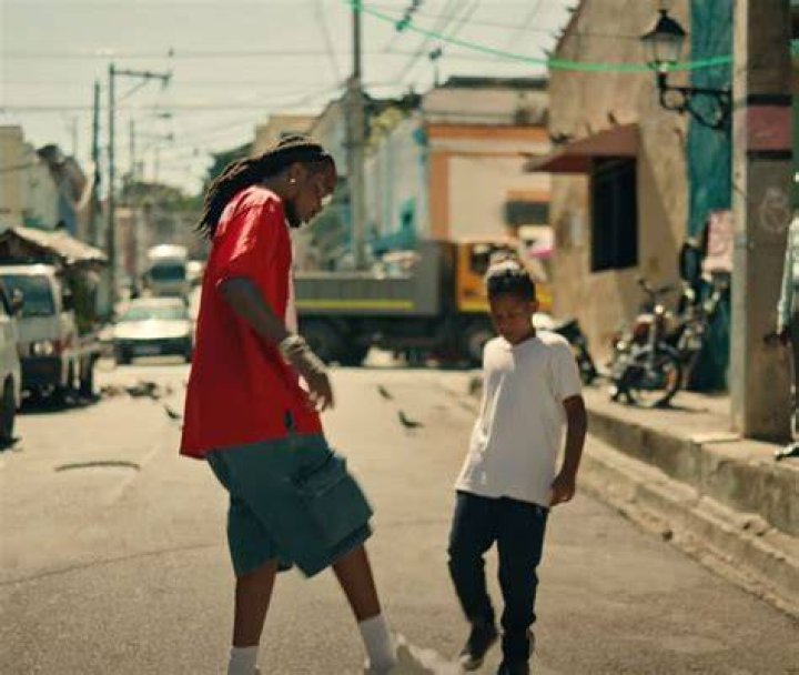 Quavo Puts Out Visuals For 