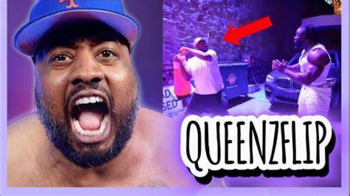 QueenzFlip