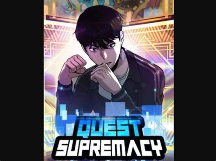 Quest Supremacy Chapter 116 release date