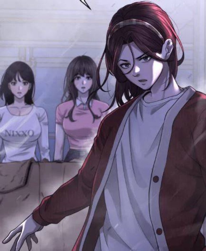 Quest Supremacy Chapter 116 spoiler