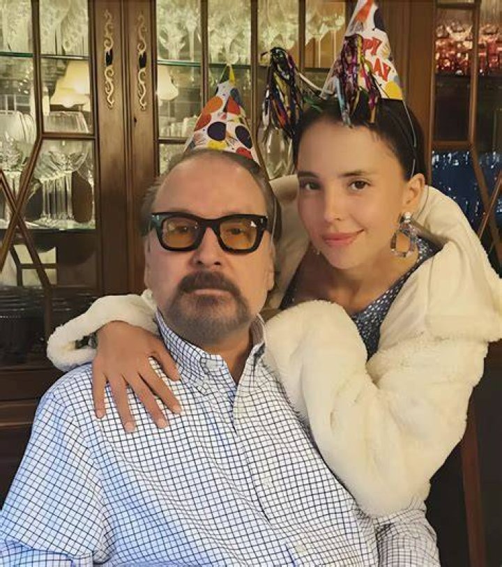 ¿Quién es el papá de Toby? – Celebrity.fm
