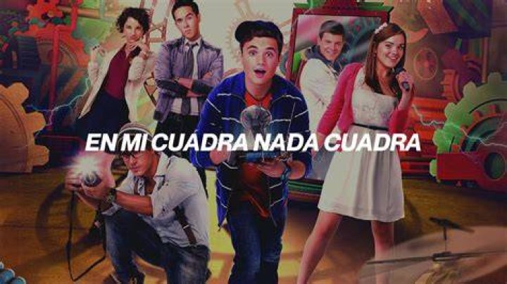 ¿Quién es Lil Ricky en mi cuadra?