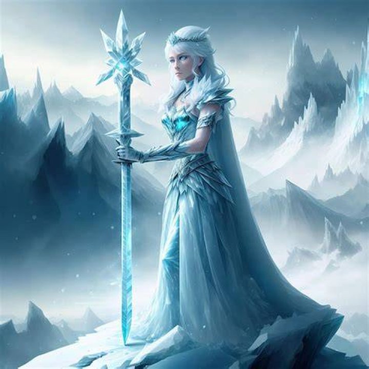 ¿Qué es una reina de hielo? – Celebrity.fm