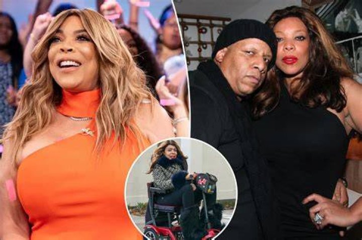 R. Kelly Allegedly Admitted That He Cannot Read Or Write To Wendy Williams
