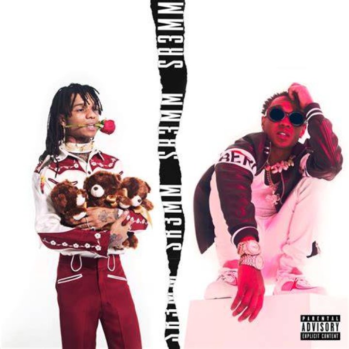 Rae Sremmurd Set To Release Three Songs Off “SR3MM” This Wednesday