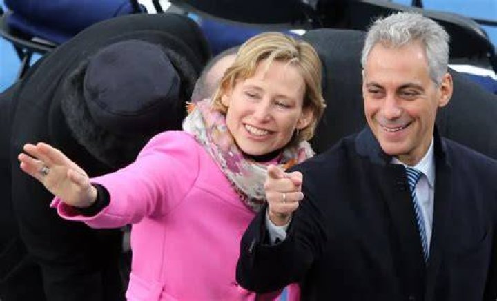 Rahm Emanuel’s Net Worth, Age, Height, Weight, Wife, Kids, Bio-Wiki