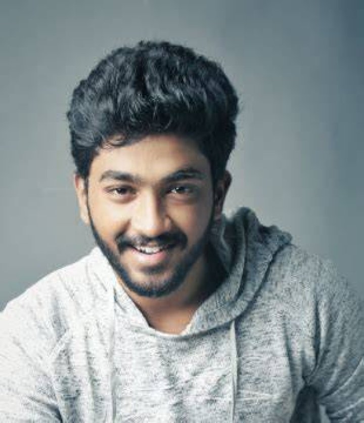 Rahul Varma