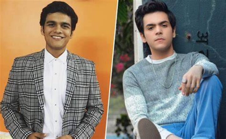 Raj Anadkat replaced Bhavya Gandhi in the year 2017