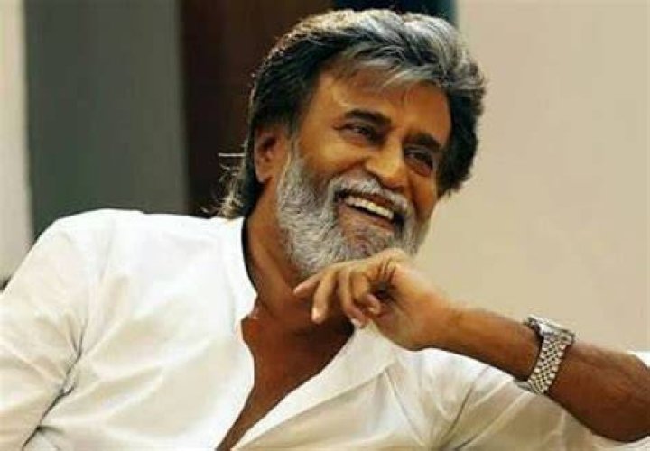 Rajinikanth Biography, Age, Height, Wife, Net Worth, Family