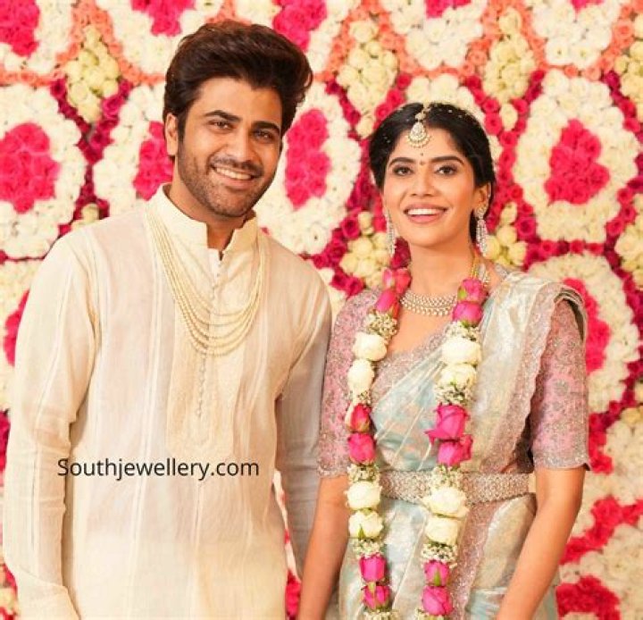 Rakshita Reddy facts