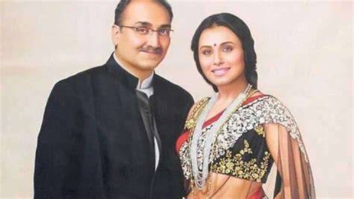Rani Mukerji: Husband, net worth, tattoos, smoking & body measurements