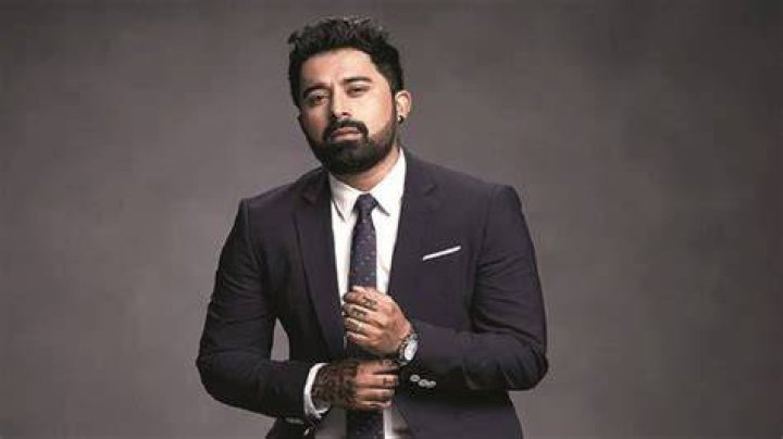 Rannvijay Singha career