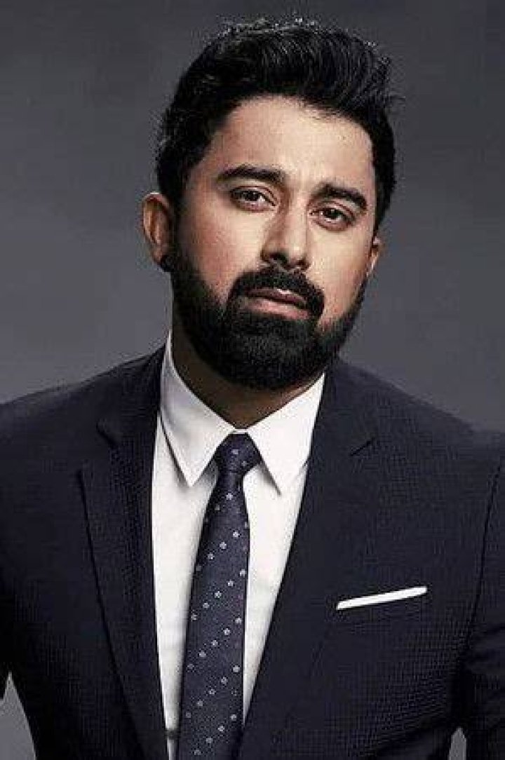 Rannvijay Singha old image