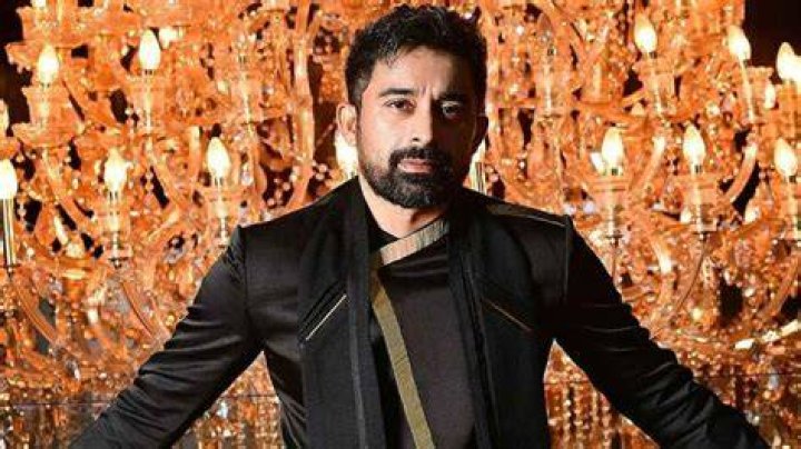 Rannvijay Singha was the host of MTV Roadies
