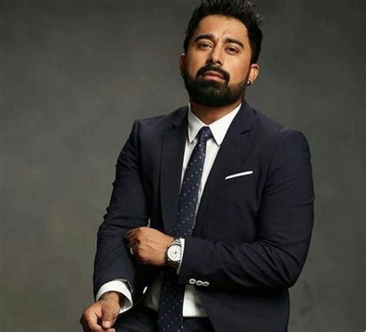 Rannvijay Singha wiki